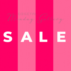 Sale animation