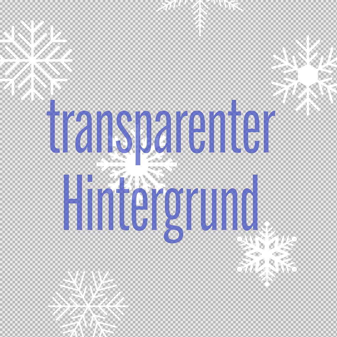 Animation Winter Schnneflocken 4